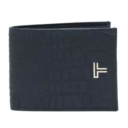 TUMI WALLET(トゥミ) ウォレット TURIN グローバル・ダブル・ビルフォールド