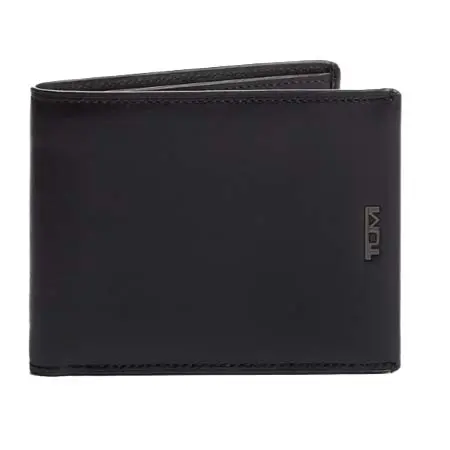 TUMI WALLET(トゥミ) ウォレット NASSAU グローバル・ウォレット・ウィズ・コイン・ポケット