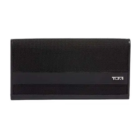 TUMI WALLET(トゥミ) ウォレット ALPHA ブレスト・ポケット・ウォレット