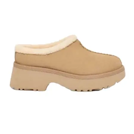 UGG Slip-on(アグ) スリッポン New Heights Cozy Clog