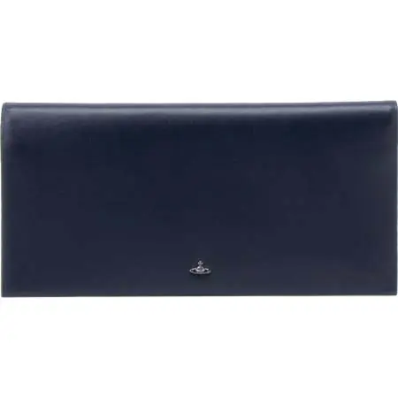 VIVIENNE WESTWOOD WALLET(ヴィヴィアンウエストウッド) ウォレット SMOOTH LEATHER 長財布