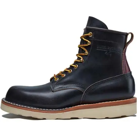 White’s Boots COLLABORATION(ホワイツブーツ) コラボレーション ホワイツ 4Q フォアマン