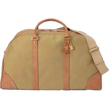 Whitehouse Cox BAG(ホワイトハウスコックス) バッグ L8323 ボストンバッグ