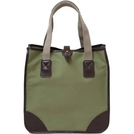 Whitehouse Cox BAG(ホワイトハウスコックス) バッグ L9070 LARGE TOTE