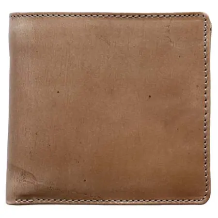 Whitehouse Cox WALLET(ホワイトハウスコックス) ウォレット S7532 COIN WALLET / VINTAGE BRIDLE