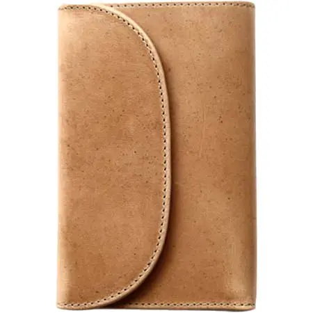 Whitehouse Cox WALLET(ホワイトハウスコックス) ウォレット S7660 3FOLD WALLET / VINTAGE BRIDLE