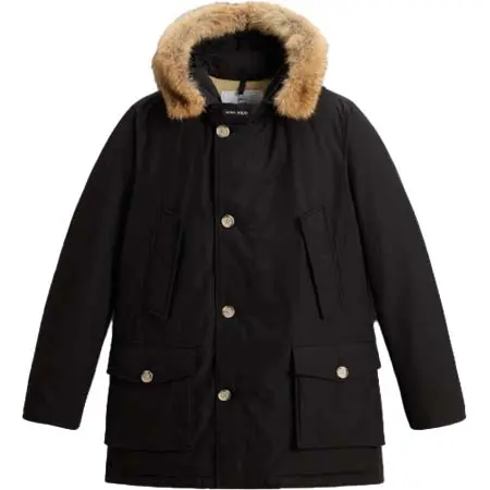 WOOLRICH ARCTIC PARKA(ウールリッチ) アークティック パーカー WOOU0482
