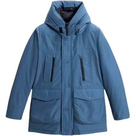 WOOLRICH ARCTIC PARKA(ウールリッチ) アークティック パーカー ラマー アークティック パーカ