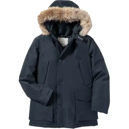 WOOLRICH ARCTIC PARKA(ウールリッチ) アークティック パーカー ゴアテックス ニュー アークティック パーカ