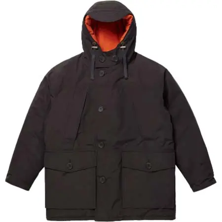 WOOLRICH ARCTIC PARKA(ウールリッチ) アークティック パーカー ゴアテックス 2レイヤー ニューアークテック パーカ