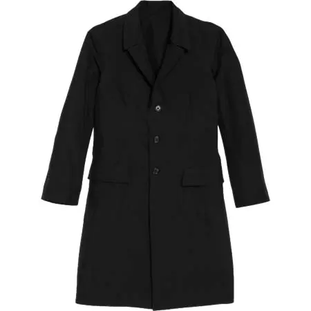 Y-3 OUTER(ワイスリー) アウター YY F GORE TEX YOHJI COAT