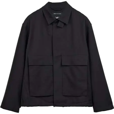 Y-3 OUTER(ワイスリー) アウター M SP PUN COACH
