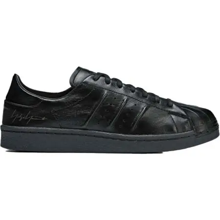 Y-3 SNEAKERS(ワイスリー) スニーカー SUPERSTAR