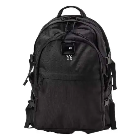 Yohji Yamamoto x NEW ERA(ヨウジヤマモト×ニューエラ) CARRIER PACK