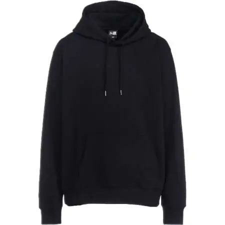 Yohji Yamamoto x NEW ERA(ヨウジヤマモト×ニューエラ) SWEAT PULLOVER HOODIE