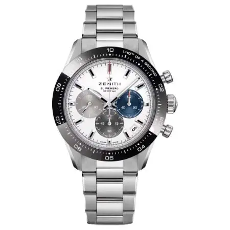 ZENITH CHRONOMASTER(ゼニス) クロノマスター スポーツ