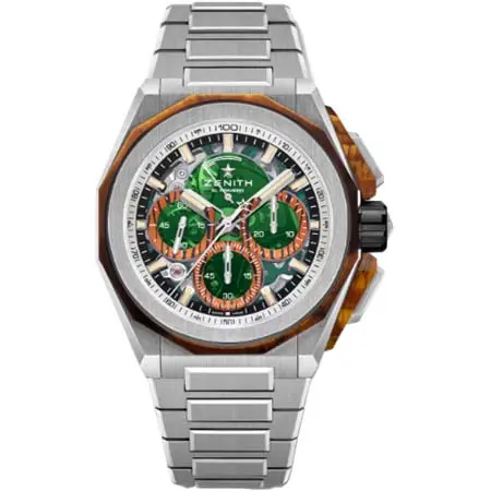 ZENITH DEFY(ゼニス) デファイ エクストリーム ジャングル