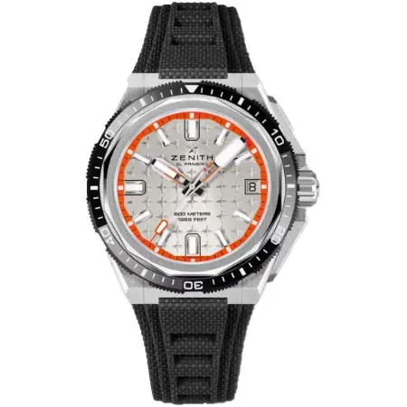 ZENITH DEFY(ゼニス) デファイ エクストリーム ダイバー