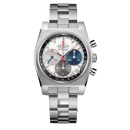 ZENITH EL PRIMERO(ゼニス) エル・プリメロ クロノマスター リバイバル エル・プリメロ A3817