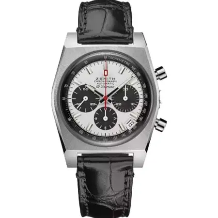 ZENITH EL PRIMERO(ゼニス) エル・プリメロ クロノマスター リバイバル エル・プリメロ A384