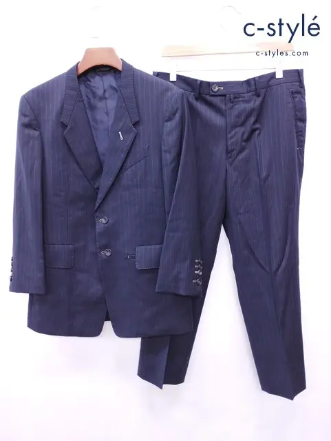 PAUL SMITH COLLECTION ポールスミスコレクション 2Bスーツ ジャケット MX パンツ 84 セットアップ