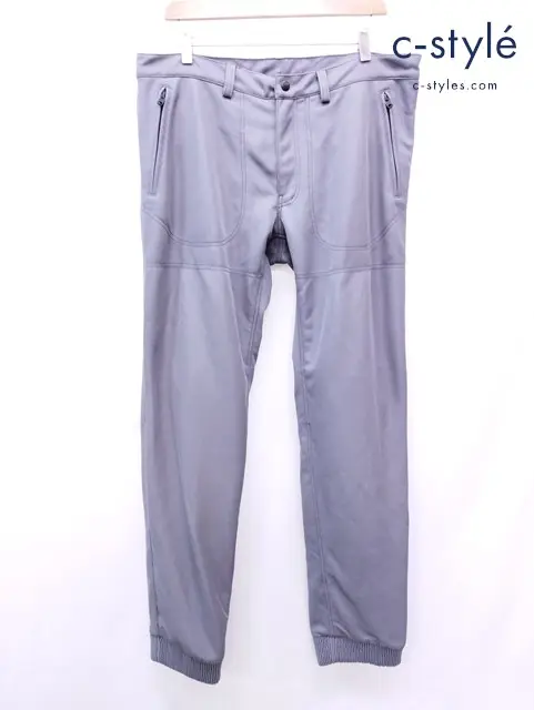 KADOYA カドヤ パンツ 3L グレー バイクウェア