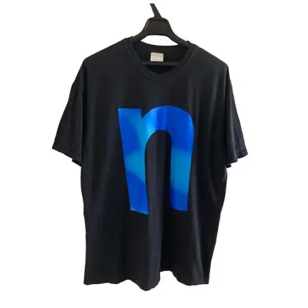 バンドTシャツ ブート品(BAND T-SHIRT BOOTLEG) Nine Inch Nails fixed
