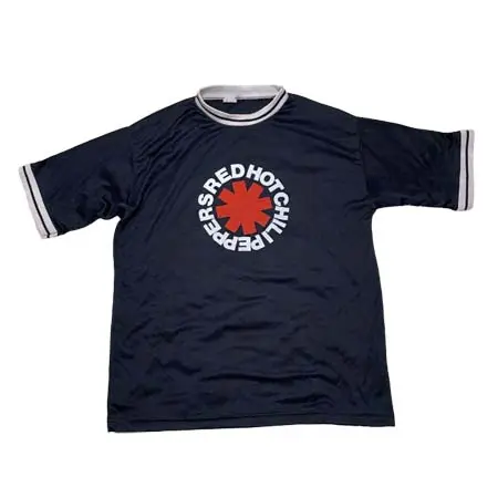 バンドTシャツ ブート品(BAND T-SHIRT BOOTLEG) RED HOT CHILI PEPPERS