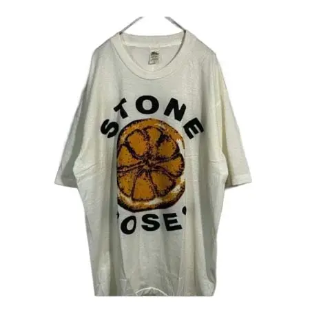 バンドTシャツ ブート品(BAND T-SHIRT BOOTLEG) ストーンローゼズ