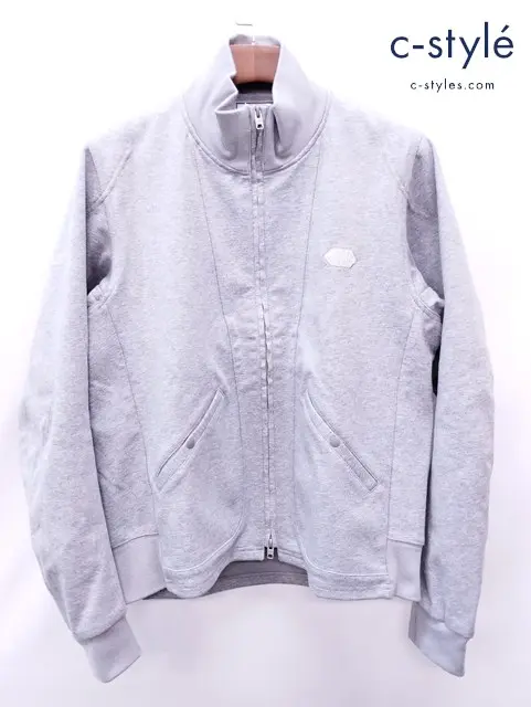 KADOYA カドヤ ジャケット 3L グレー PROTEX JACKET 6583 バイクウェア