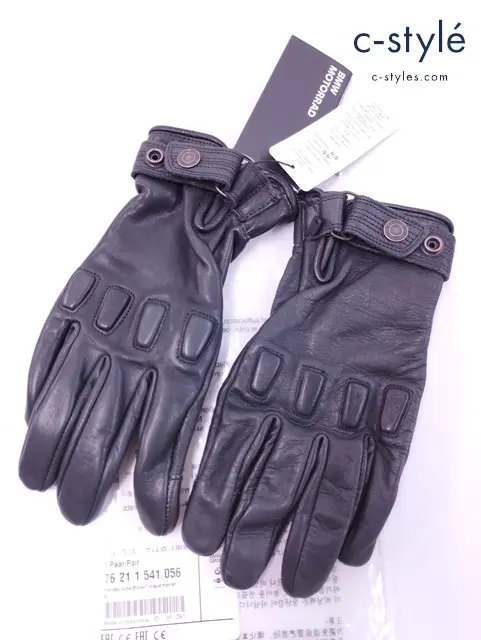 BMW Motorrad ビーエムダブリューモトラッド グローブ M ブラック 76211541056 バイクウェア