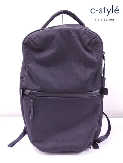 AER エアー リュック ブラック CITYPACK PRO AER21047