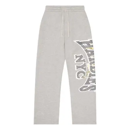 Denim Tears(デニムティアーズ) ハーディーズ ティアーズ スウェットパンツ