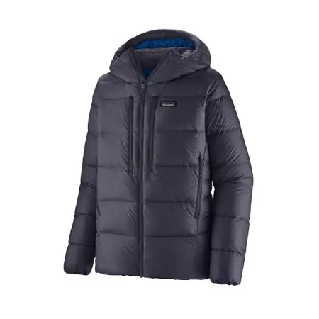 patagonia(パタゴニア) メンズ・フィッツロイ・ダウン・フーディ