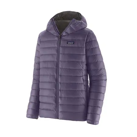 patagonia(パタゴニア) メンズ・ダウン・セーター・フーディ