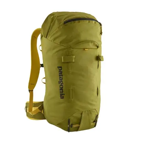 patagonia(パタゴニア) アセンジョニスト・パック 35L