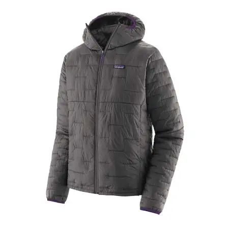 patagonia(パタゴニア) メンズ・マイクロ・パフ・フーディ