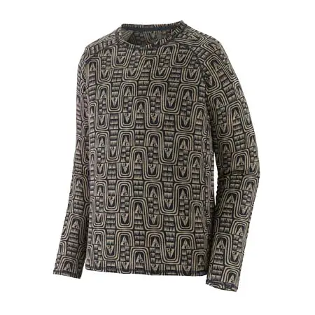 patagonia(パタゴニア) メンズ・キャプリーン・ミッドウェイト・クルー