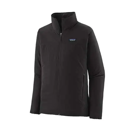 patagonia(パタゴニア) メンズ・ナノエア・ライト・ハイブリッド・ジャケット