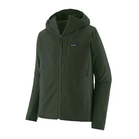 patagonia(パタゴニア) メンズ・R1 テックフェイス・フーディ