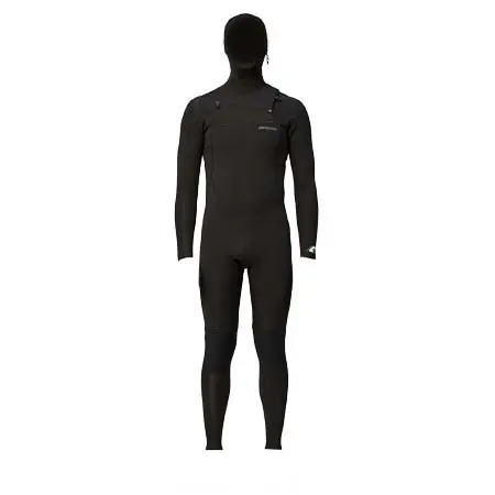 patagonia(パタゴニア) メンズ・R5 ユーレックス・レギュレーター・フロントジップ・フーデッド・フルスーツ