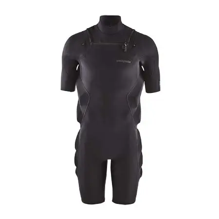 patagonia(パタゴニア) メンズ・R1 ユーレックス・インパクト・フロントジップ・スプリングスーツ