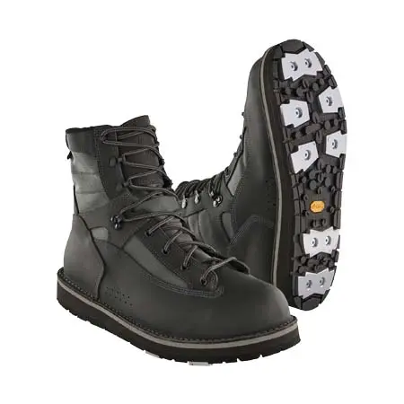 patagonia(パタゴニア) フット・トラクター・ウェーディング・ブーツ（アルミニウム・バー）