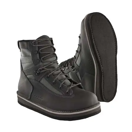 patagonia(パタゴニア) フット・トラクター・ウェーディング・ブーツ（フェルト）