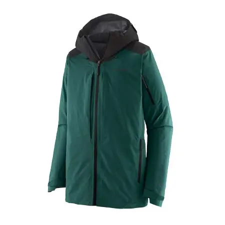 patagonia(パタゴニア) メンズ・パウスレイヤー・ジャケット