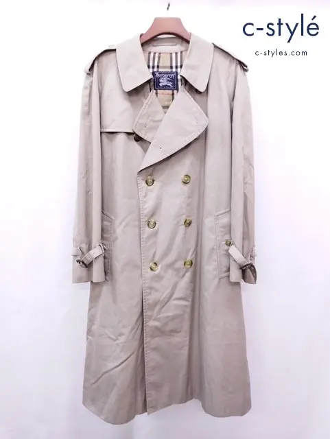Burberrys バーバリー トレンチコート ベージュ