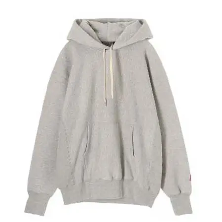 HYSTERIC GLAMOUR(ヒステリックグラマー) SEE NO EVILワッペン パーカー