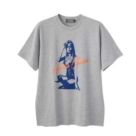 HYSTERIC GLAMOUR(ヒステリックグラマー) LOVE IT Tシャツ