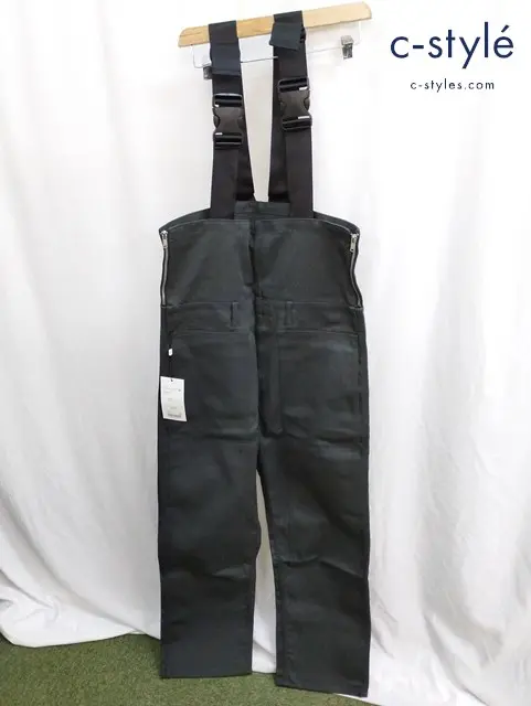 N.HOOLYWOOD エヌハリウッド パンツ 38 グレー 182-CP08-040 pieces