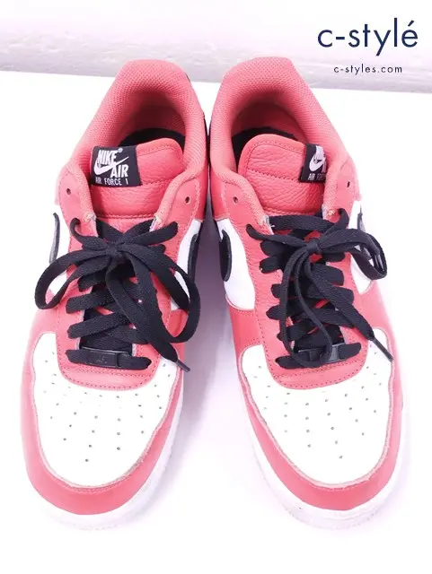 NIKE ナイキ スニーカー 27.0cm マルチカラー AIR FORCE 1 Low By You DN4162-991